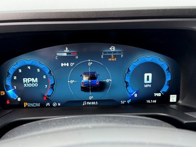 2026 Ford Bronco Sport Badlands Springfield VA