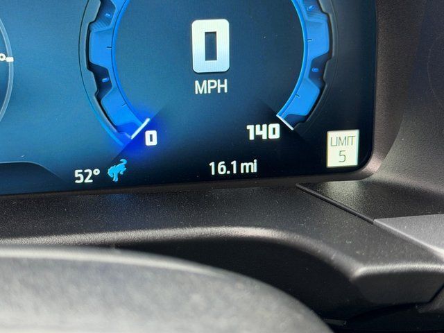 2026 Ford Bronco Sport Badlands Springfield VA