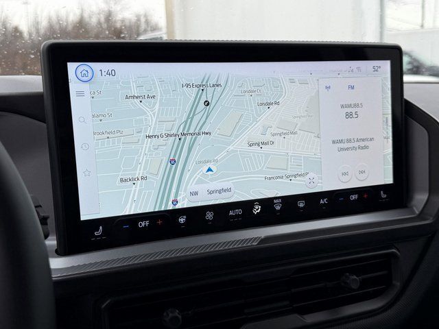 2026 Ford Bronco Sport Badlands Springfield VA