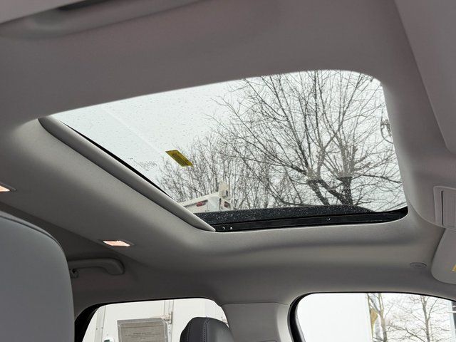 2026 Ford Bronco Sport Badlands Springfield VA