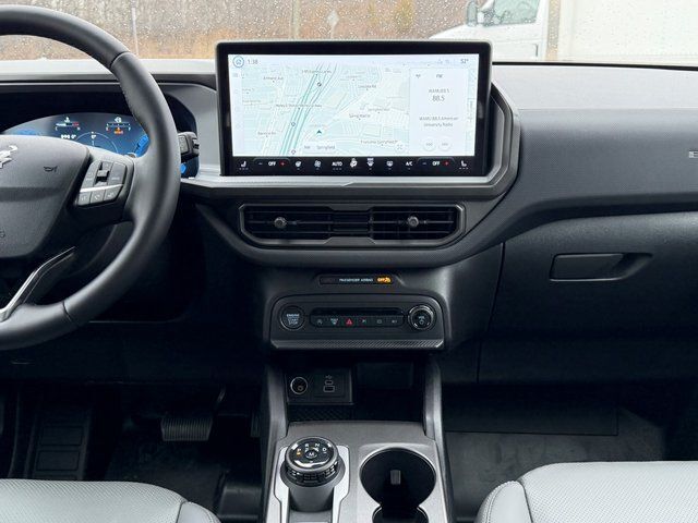 2026 Ford Bronco Sport Badlands Springfield VA