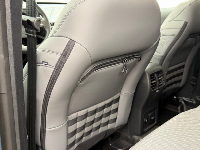 2026 Ford Bronco Sport Badlands Springfield VA