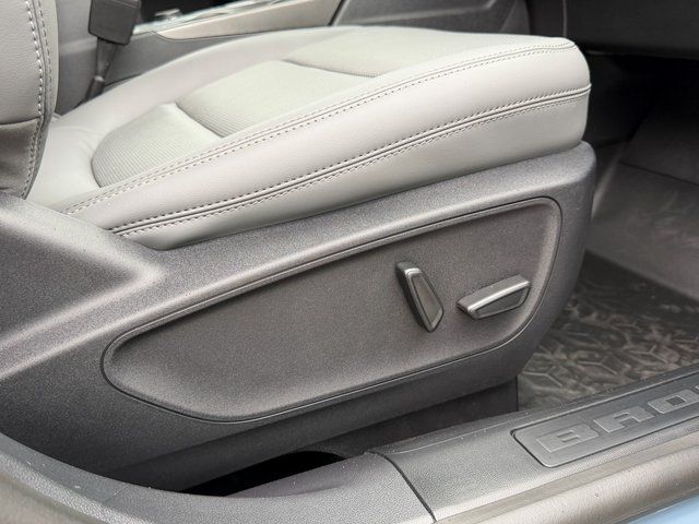 2026 Ford Bronco Sport Badlands Springfield VA