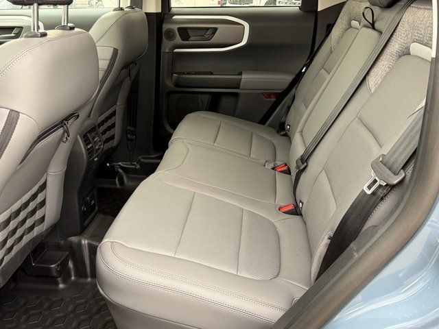 2026 Ford Bronco Sport Badlands Springfield VA