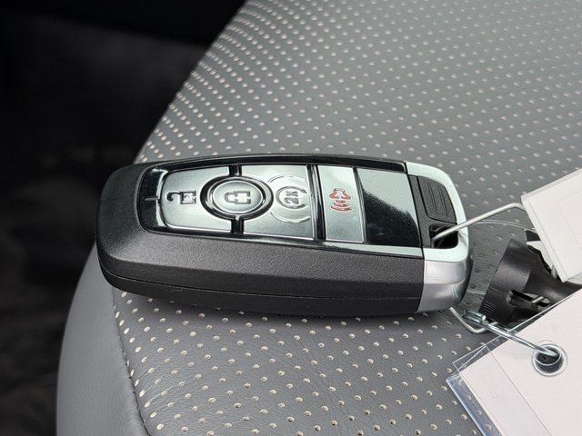 2026 Ford Bronco Sport Badlands Springfield VA