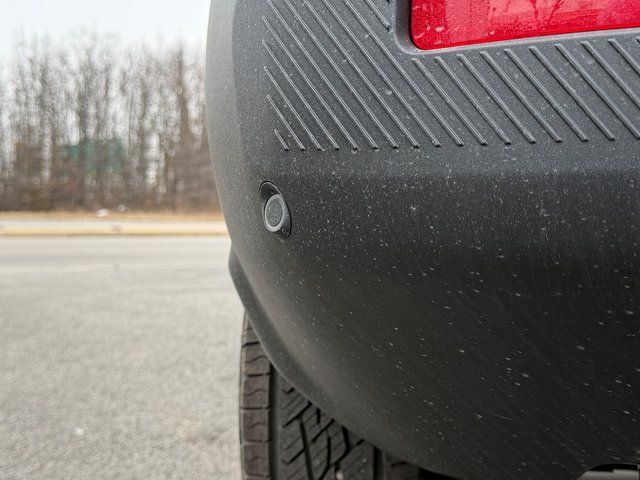 2026 Ford Bronco Sport Badlands Springfield VA