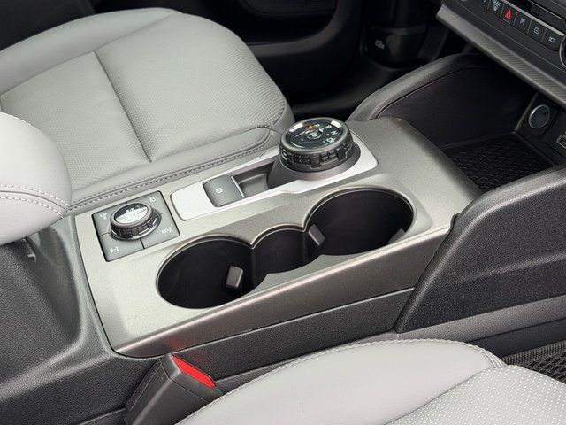 2026 Ford Bronco Sport Badlands Springfield VA