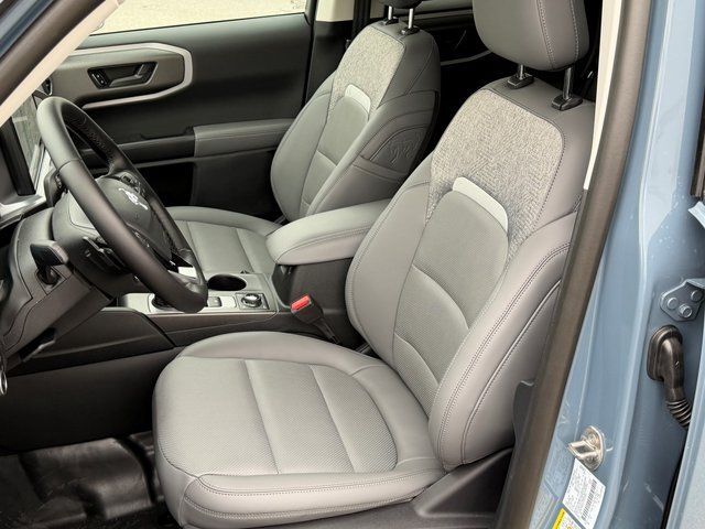 2026 Ford Bronco Sport Badlands Springfield VA