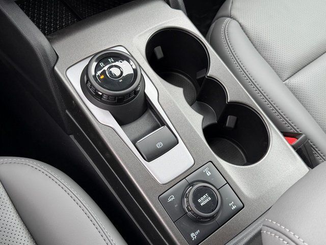 2026 Ford Bronco Sport Badlands Springfield VA