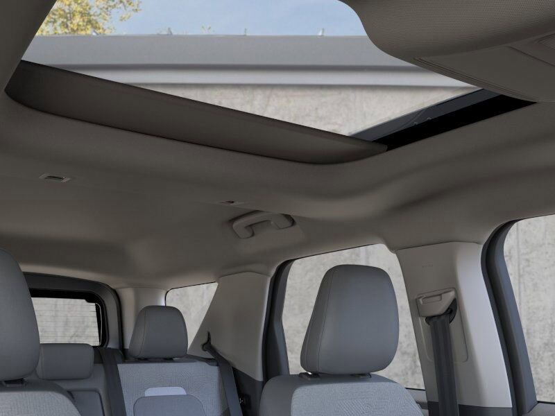 2026 Ford Bronco Sport Badlands Springfield VA