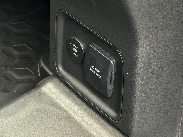 2026 Ford Bronco Sport Badlands Springfield VA