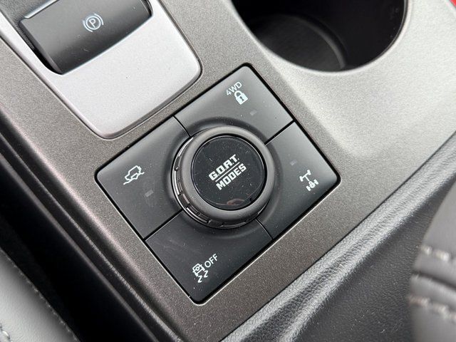 2026 Ford Bronco Sport Badlands Springfield VA