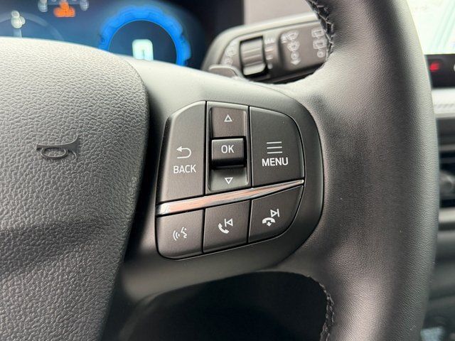 2026 Ford Bronco Sport Badlands Springfield VA