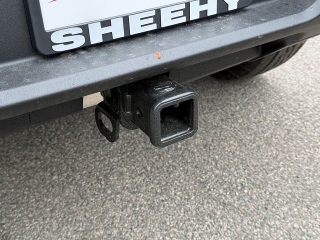 2026 Ford Bronco Sport Badlands Springfield VA