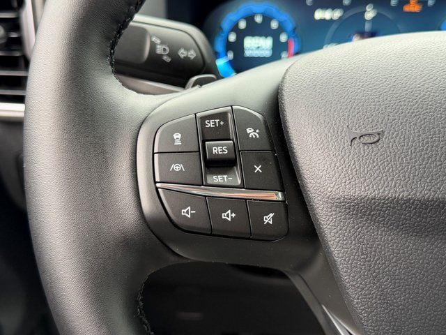 2026 Ford Bronco Sport Badlands Springfield VA