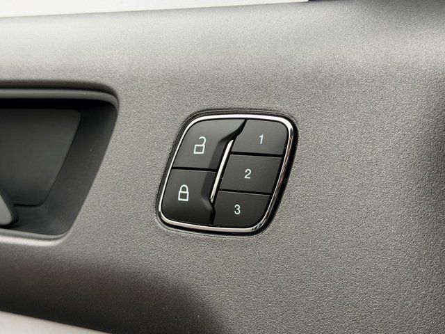 2026 Ford Bronco Sport Badlands Springfield VA