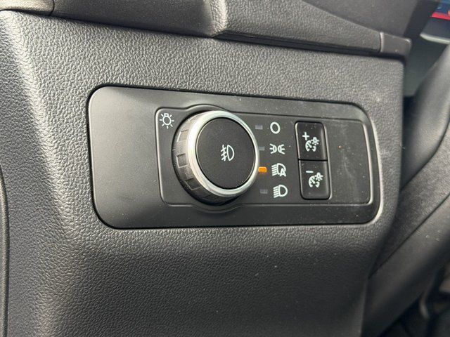 2026 Ford Bronco Sport Badlands Springfield VA