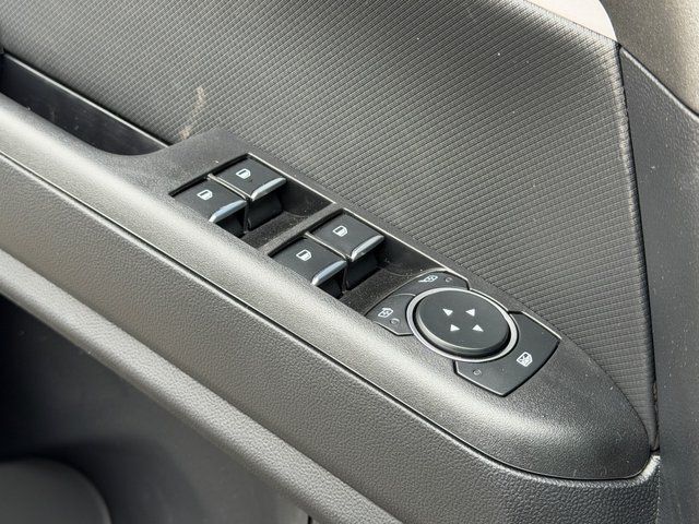 2026 Ford Bronco Sport Badlands Springfield VA