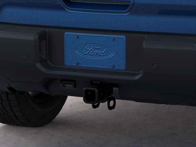 2026 Ford Bronco Sport Badlands Springfield VA