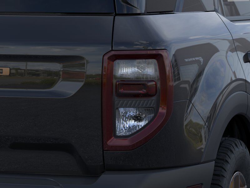 2026 Ford Bronco Sport Badlands Springfield VA