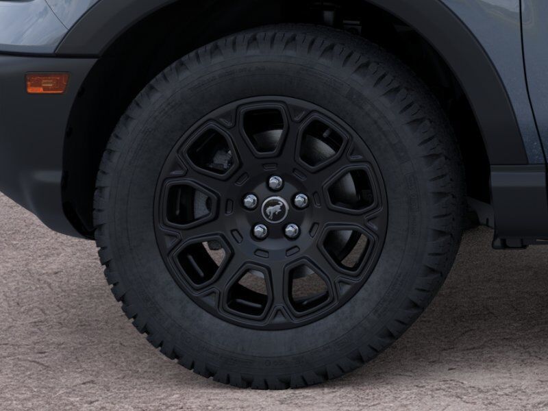 2026 Ford Bronco Sport Badlands Springfield VA