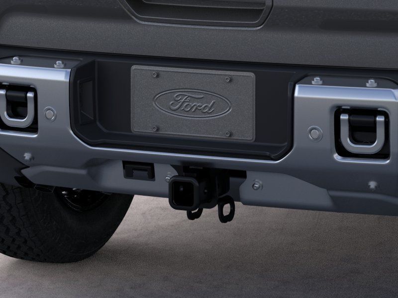 2026 Ford Bronco Sport Badlands Warrenton VA