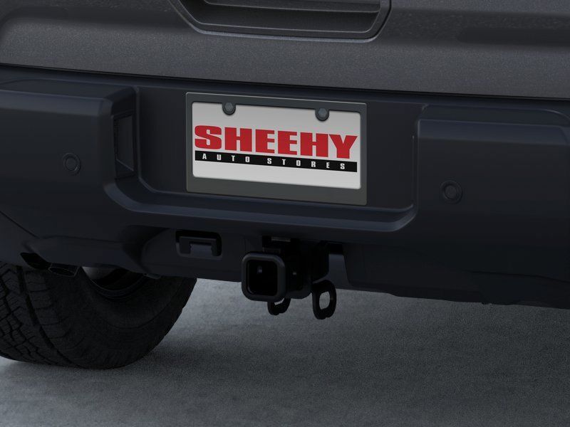 2026 Ford Bronco Sport Badlands Warrenton VA