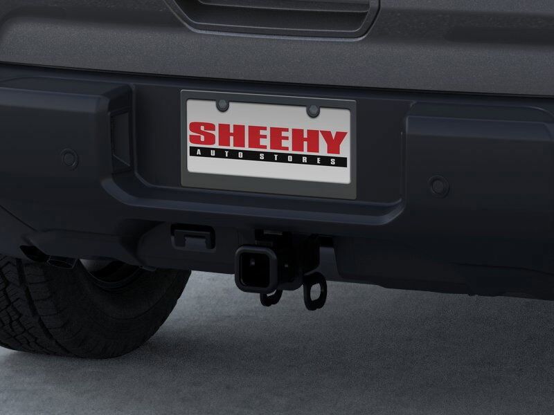 2026 Ford Bronco Sport Badlands Warrenton VA