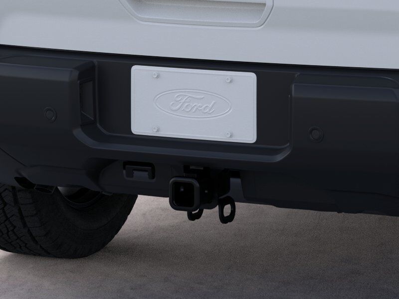 2026 Ford Bronco Sport Badlands Warrenton VA