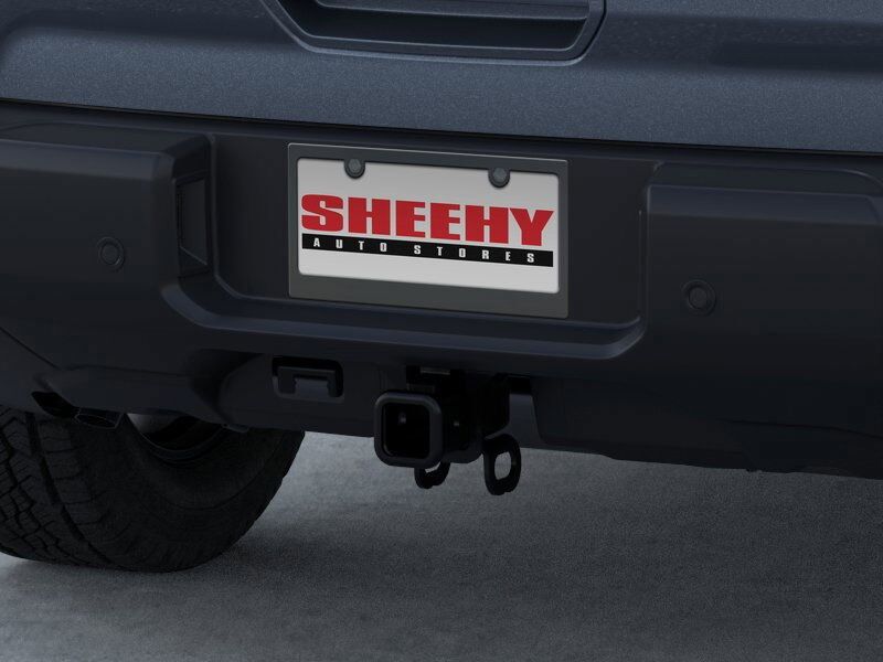 2026 Ford Bronco Sport Badlands Warrenton VA