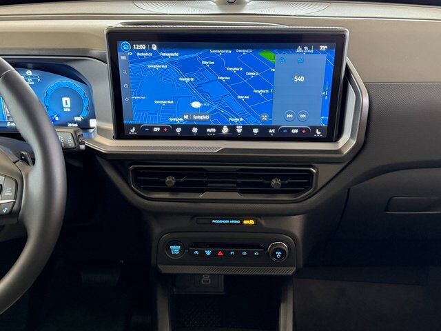 2026 Ford Bronco Sport Badlands Warrenton VA
