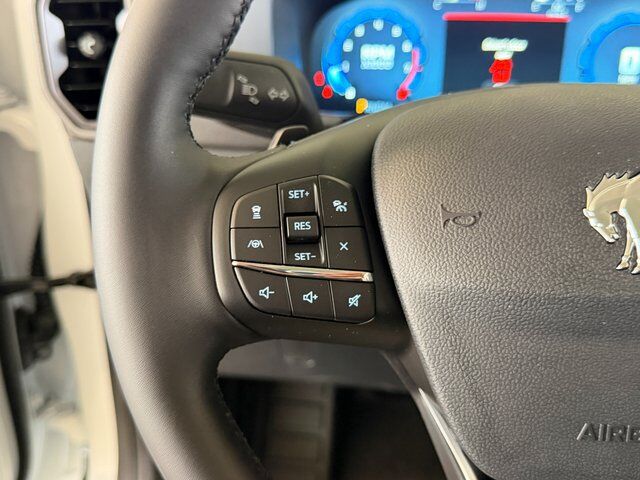 2026 Ford Bronco Sport Badlands Warrenton VA