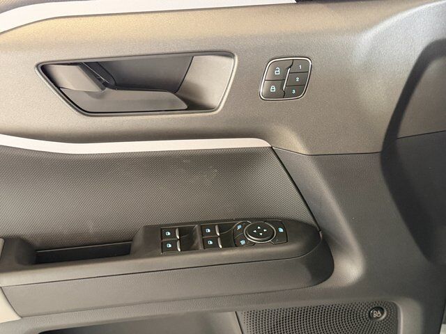 2026 Ford Bronco Sport Badlands Warrenton VA