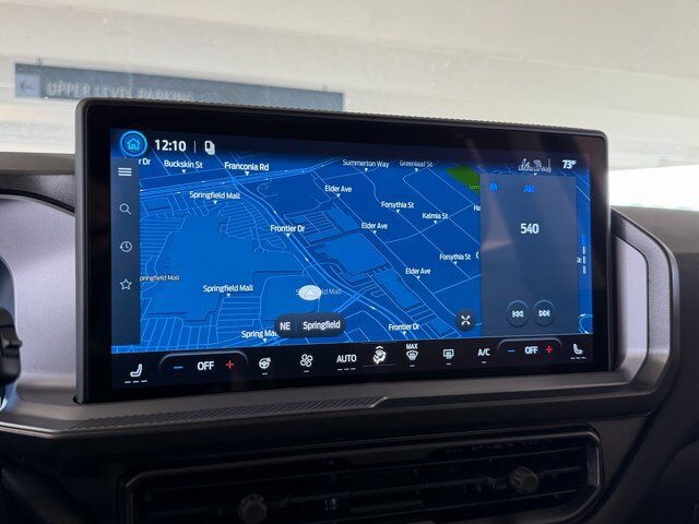 2026 Ford Bronco Sport Badlands Warrenton VA