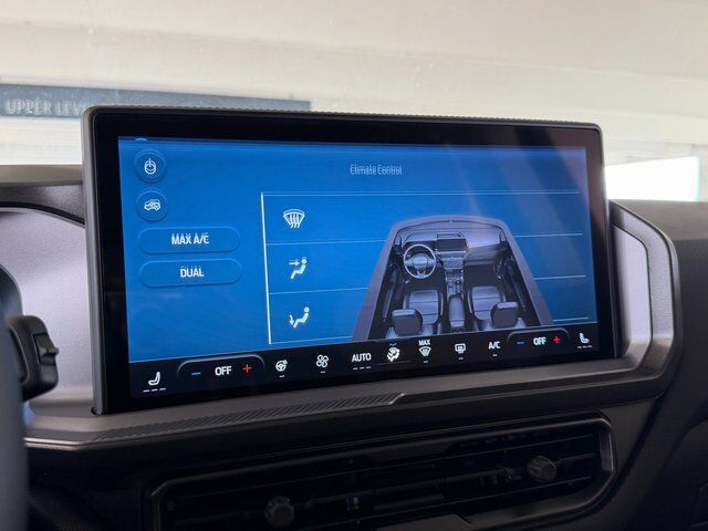 2026 Ford Bronco Sport Badlands Warrenton VA