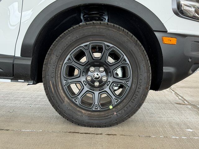 2026 Ford Bronco Sport Badlands Warrenton VA