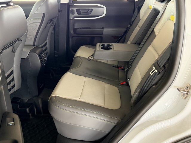 2026 Ford Bronco Sport Badlands Warrenton VA