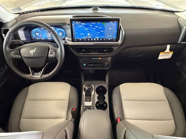 2026 Ford Bronco Sport Badlands Warrenton VA