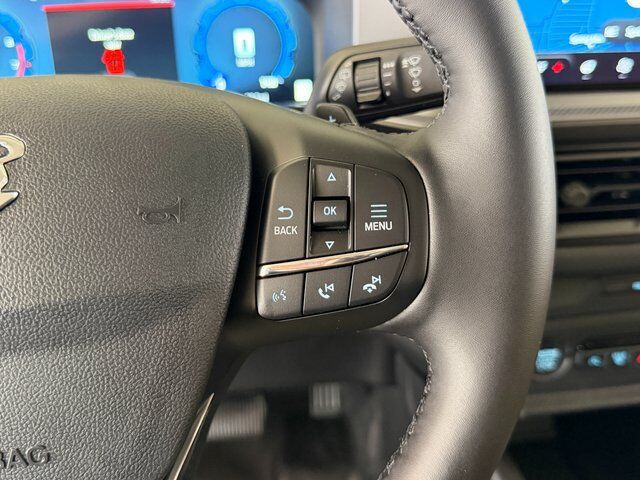 2026 Ford Bronco Sport Badlands Warrenton VA