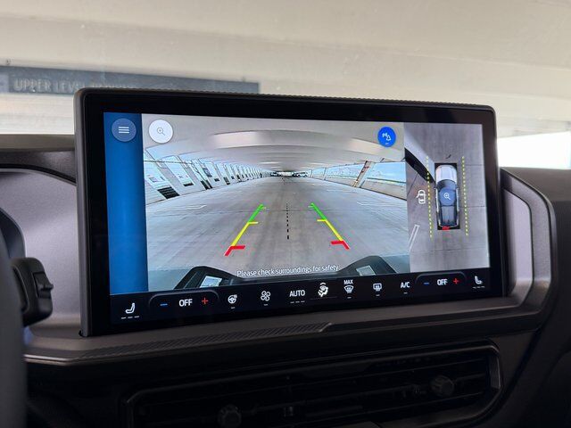 2026 Ford Bronco Sport Badlands Warrenton VA