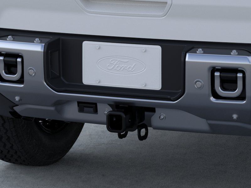 2026 Ford Bronco Sport Badlands Warrenton VA