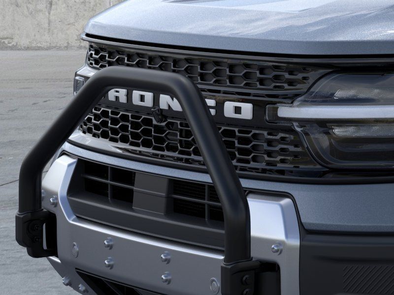 2026 Ford Bronco Sport Badlands Warrenton VA