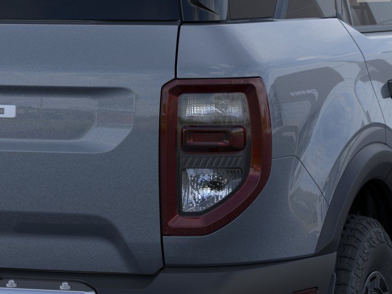 2026 Ford Bronco Sport Badlands Warrenton VA