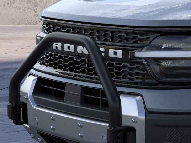2026 Ford Bronco Sport Badlands Warrenton VA