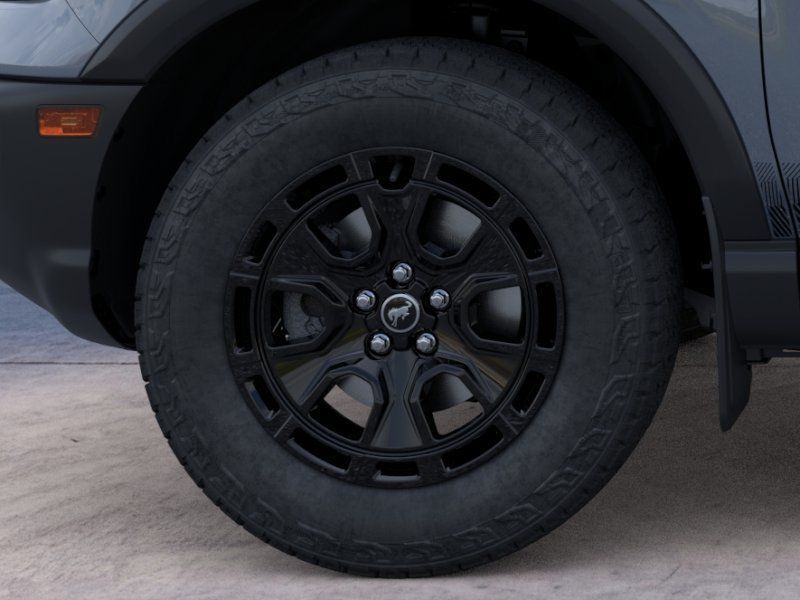2026 Ford Bronco Sport Badlands Warrenton VA