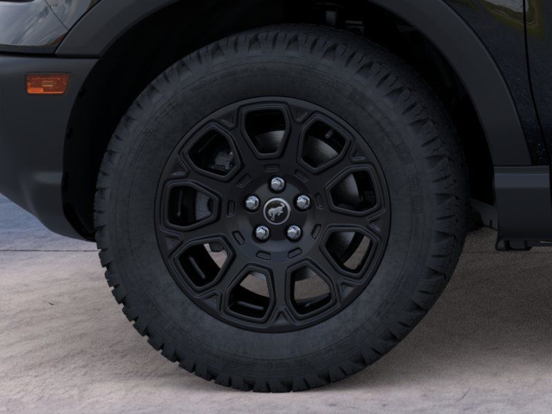 2026 Ford Bronco Sport Badlands Warrenton VA