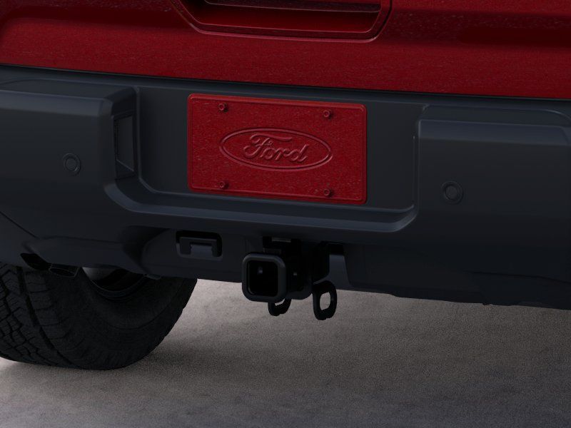 2026 Ford Bronco Sport Badlands Warrenton VA