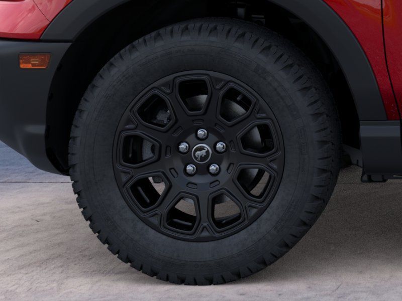 2026 Ford Bronco Sport Badlands Warrenton VA