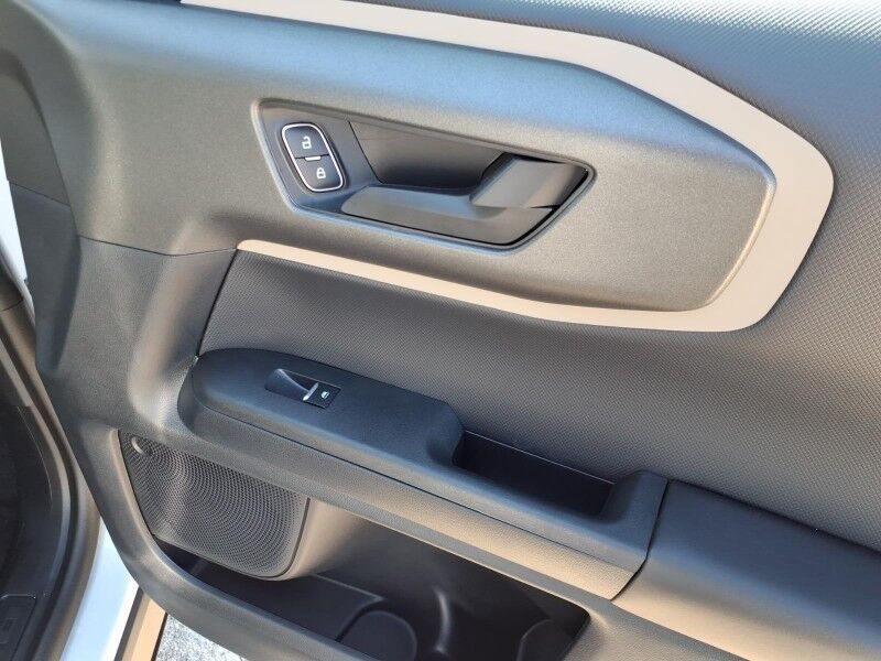 2026 Ford Bronco Sport Big Bend Del Rio TX