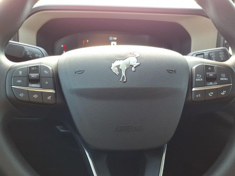 2026 Ford Bronco Sport Big Bend Del Rio TX
